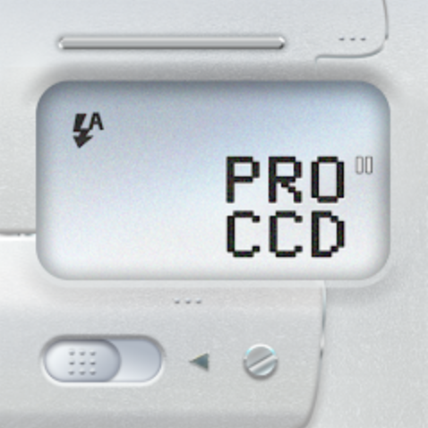 ProCCD复古CCD相机 v3.4.6 破解版安卓