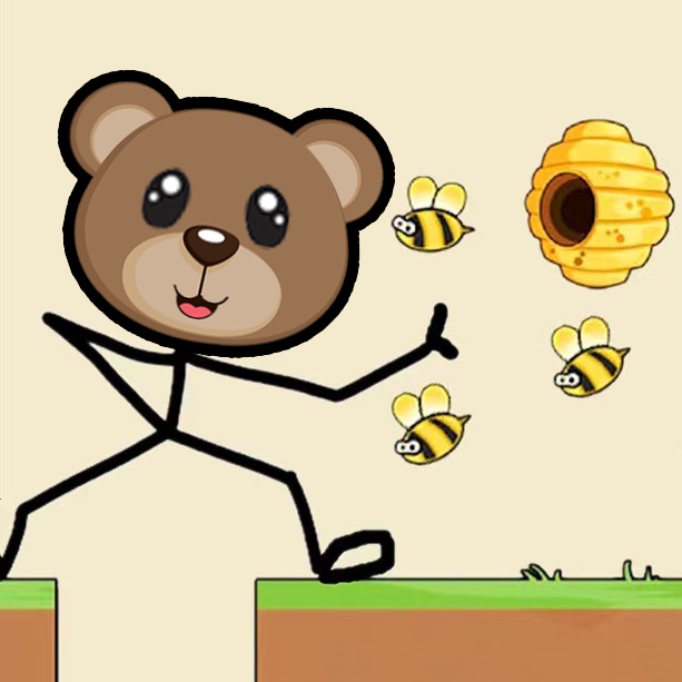 小熊的蜂蜜游戏下载v1.0
