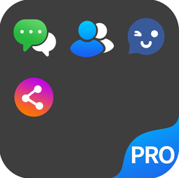 DualSpace Pro v4.1.7 官方版最新下载