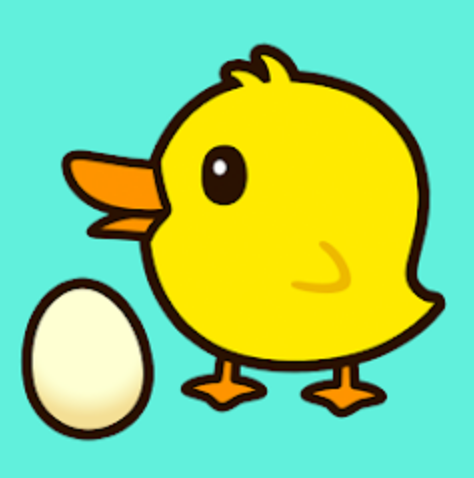 快乐小鸭爱生蛋 v1.6.0 游戏