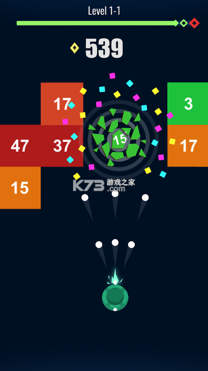 火焰英雄2 v1.41.3 中文版下載 截圖