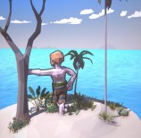 荒岛逃生模拟器 v1.0 免广告