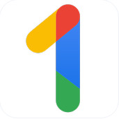 Google One v1.158.462657757 软件