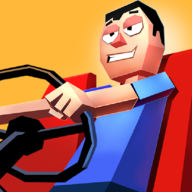 菲利刹车记 v30.0 破解版横版(Faily Brakes)