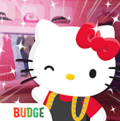 凯蒂猫时尚之星 v2023.1.0 破解版(Hello Kitty 时尚之星)
