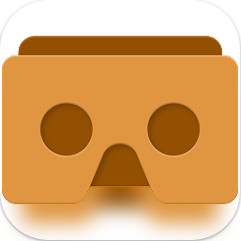 谷歌Cardboard app v3.4 下载