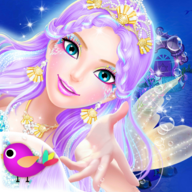 莉比小公主之美人鱼 v1.2.0 破解版游戏下载