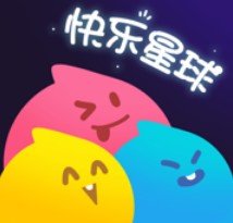 快樂(lè)星球 v3.2.2 app盲盒