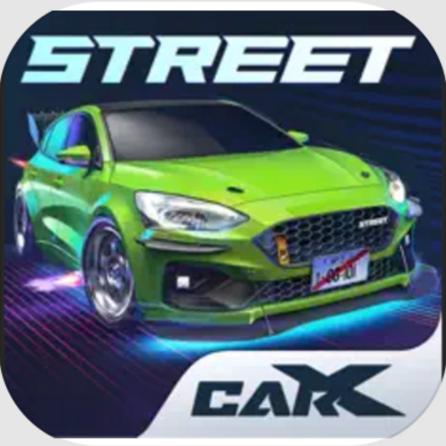 carxstreet v1.3.1 安卓版下载