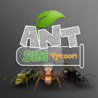 螞蟻模擬大亨破解版無限鉆石v2