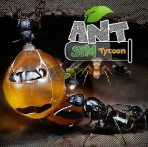 蚂蚁模拟大亨 v2.8.5 汉化版