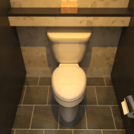 逃出厕所3 v1.10 游戏下载