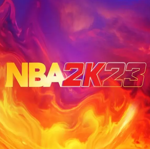 NBA2K23 v0.0.467 官方正版下载手机版