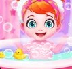 宝宝公主爱洗澡 v2.2 游戏下载