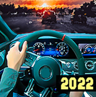 赛车2022 v0.5 游戏