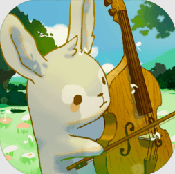 兔兔音樂會小游戲v1.0.1.5