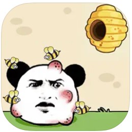 救救熊猫 v1.0 游戏