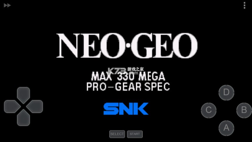 NeoGeo bios v2.x_3.x_4.0 文件下载 截图