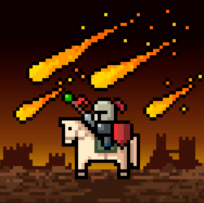 骑马与魔法 v1.2.9 游戏