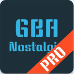 Nostalgia.GBA模拟器 v2.0.9 手机版