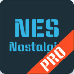 Nostalgia.NES Pro汉化版v2.0.9