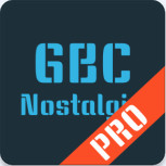 Nostalgia.GBC模拟器汉化版v2.0.8