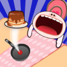 煎饼奶昔游戏下载正版v1.2