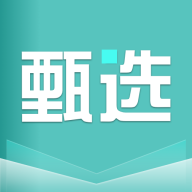 甄选书阁 v1.0.2.1025 app下载