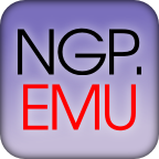 NGP.emu模拟器 v1.5.79 汉化版