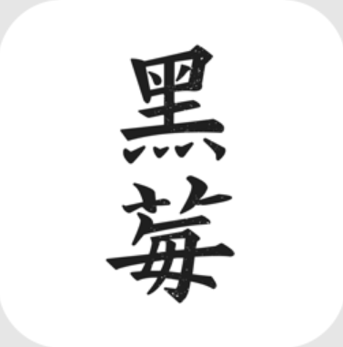黑莓小说 v1.3.3 app