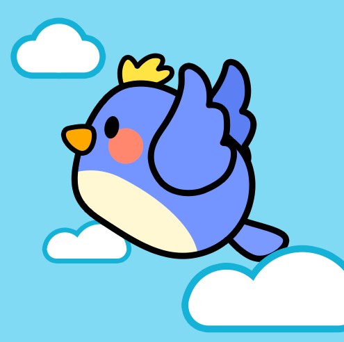 方塊鳥大作戰紅包版