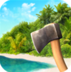 海洋之家岛屿生存 v3.4.3.0 游戏原版本