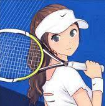 女子网球联盟 v1.0.19 游戏