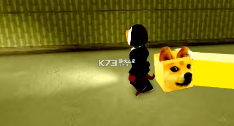 Roblox后室狂奔 v2.650.742 游戲(羅布樂(lè)思) 截圖