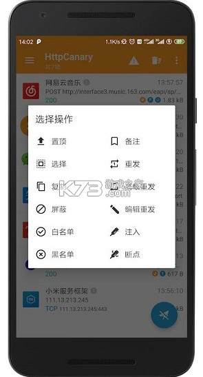 HttpCanary v9.9.9.9 最新版下載 截圖