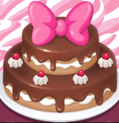 梦幻蛋糕店 v2.9.14 正版