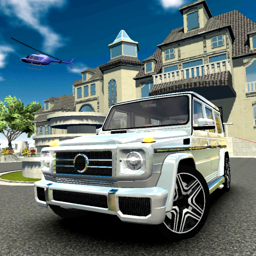 欧洲豪车模拟器 v1.0.13 游戏