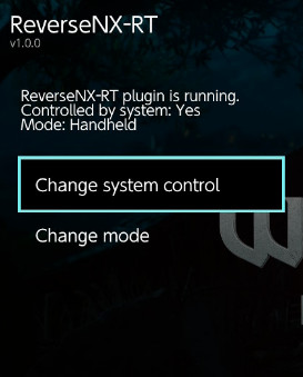 ReverseNX-RT v1.0.1 插件下載[switch掌機模式底座模式切換工具]