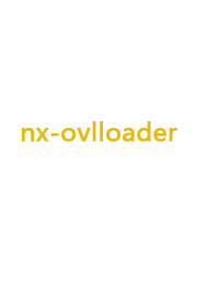 nx-ovlloader插件下載[switch加載ovl文件工具]v1.0.6