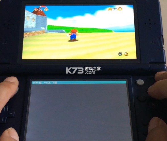 3ds n64模擬器DaedalusX64 v1.0 下載 截圖