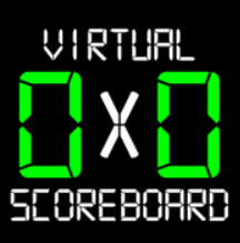 虚拟记分牌 v1.8.13 篮球app(虚拟计分板)