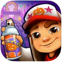 地铁跑酷踩雪版本下载-地铁跑酷踩雪版本国际服(Subway Surf)2.37.0 安卓版下载_东坡手机下载