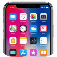 phone14launcher v9.0.5 中文版下载软件免费