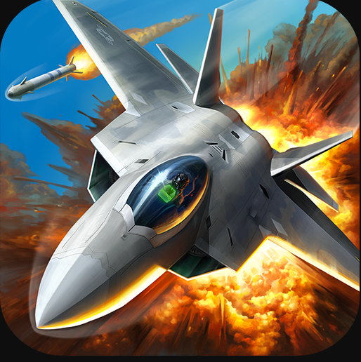 空战争锋 v2.7.0 app