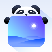 pandawidget桌面小组件 v2.5.5 下载