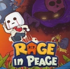 和平之怒 v0.4 游戏
