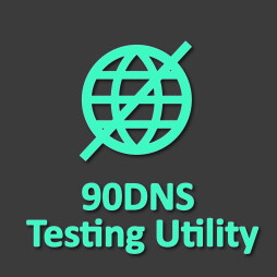 Switch 90DNS tester自制插件下载v1.0.4