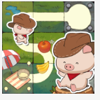 小豬找路大冒險 v1.1.4 游戲
