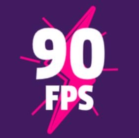 90fps v100 软件