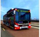 巴士模拟器2023 v1.0.9 手机官方版